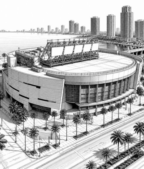 gta-6-vice-city-schriftzug-kaseya-center-miami