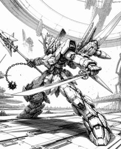 gundam-rogue-orbit-nahkampf-ap-u-system