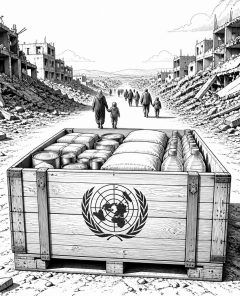 guterres-fordert-dauerhafte-waffenruhe-humanitaere-hilfe