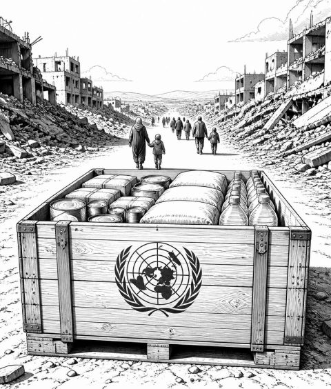 guterres-fordert-dauerhafte-waffenruhe-humanitaere-hilfe