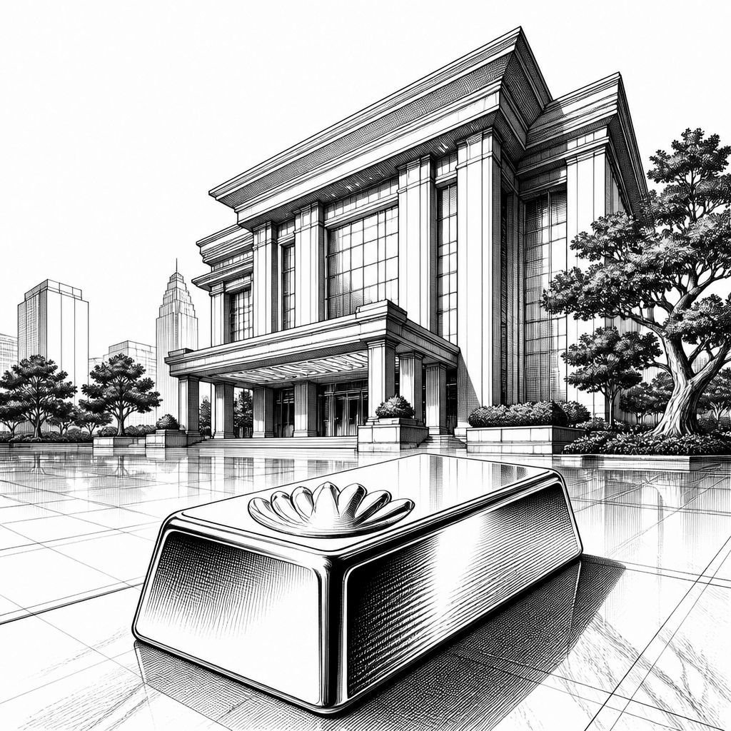 Hartadinata Abadi: Emasku-Gold mit Bank Mandiri und 2.900-IDR-Ziel Hartadinata Abadi: Emasku-Gold mit Bank Mandiri und 2.900-IDR-Ziel