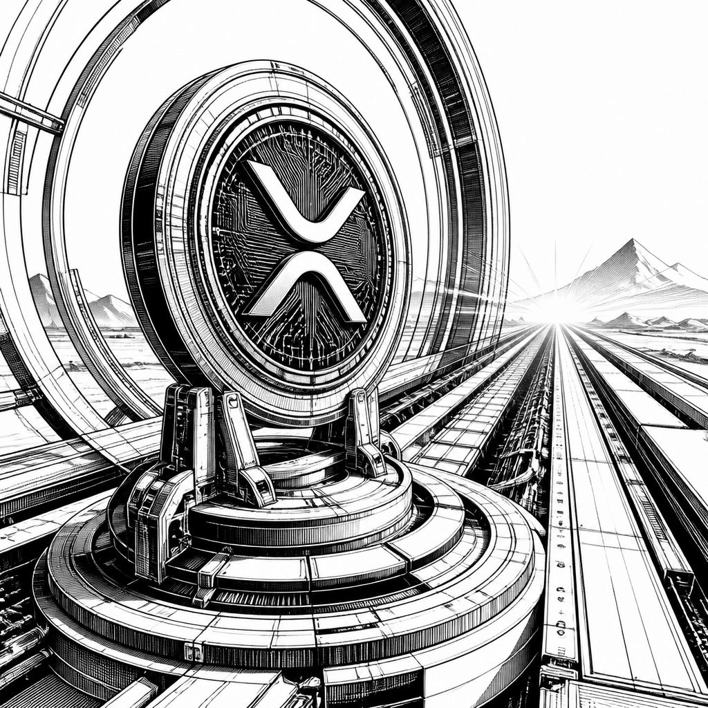 Hat XRP eine Zukunft? KI-Analyse im Streit um den „Fool Coin“-Vorwurf Hat XRP eine Zukunft? KI-Analyse im Streit um den „Fool Coin“-Vorwurf