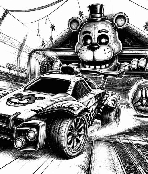 haunted-hallows-rocket-league-five-nights-oktober-2026