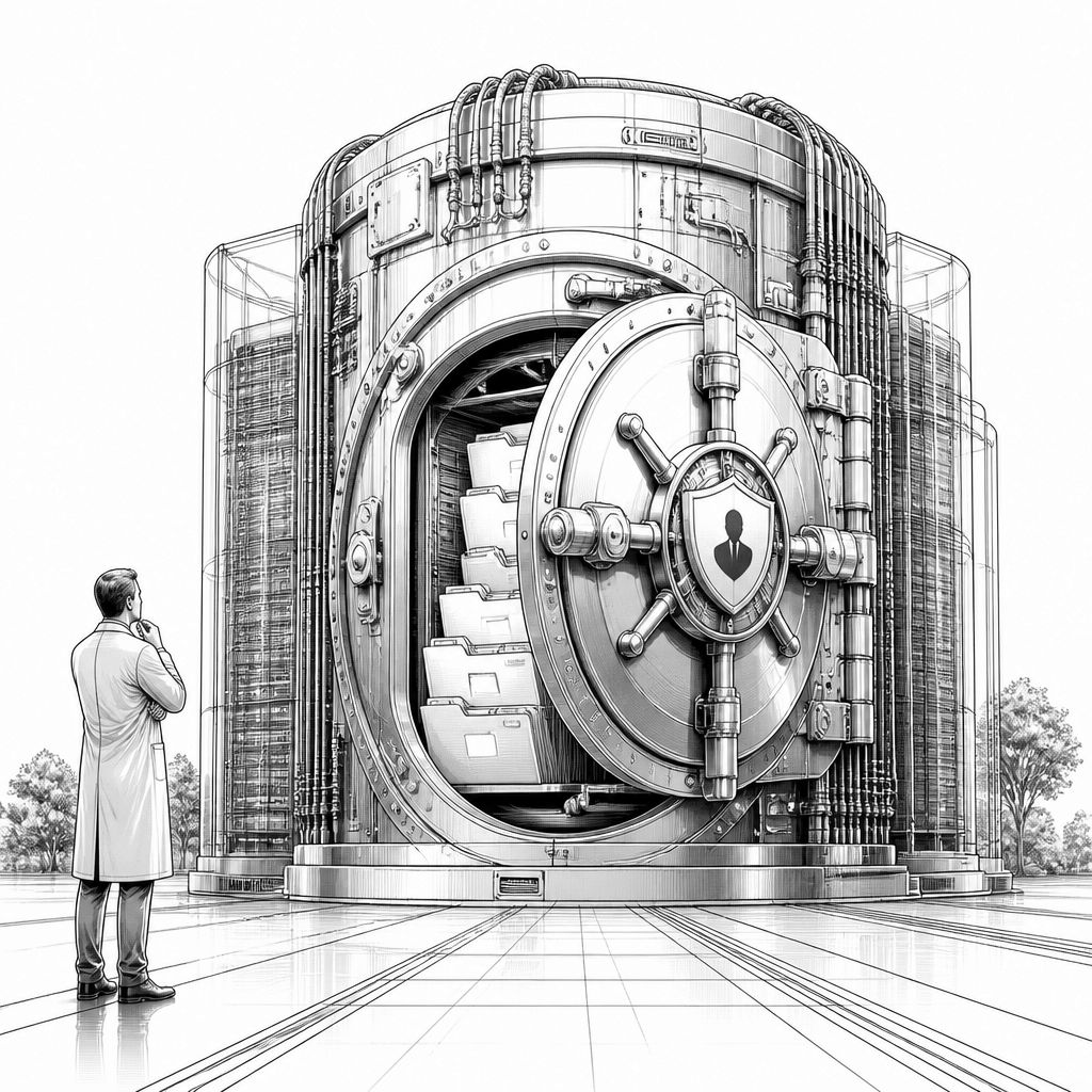 Hausärzte warnen vor Kassen-Zugriff auf ePA: Einwilligung soll Transparenz schaffen Hausärzte warnen vor Kassen-Zugriff auf ePA: Einwilligung soll Transparenz schaffen
