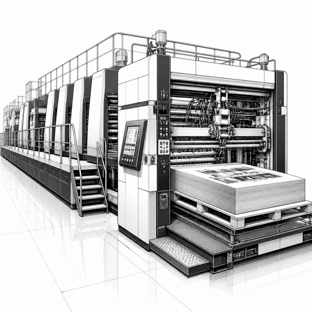 Heidelberger Druck: neue Aufträge stärken Packaging-Strategie Heidelberger Druck: neue Aufträge stärken Packaging-Strategie