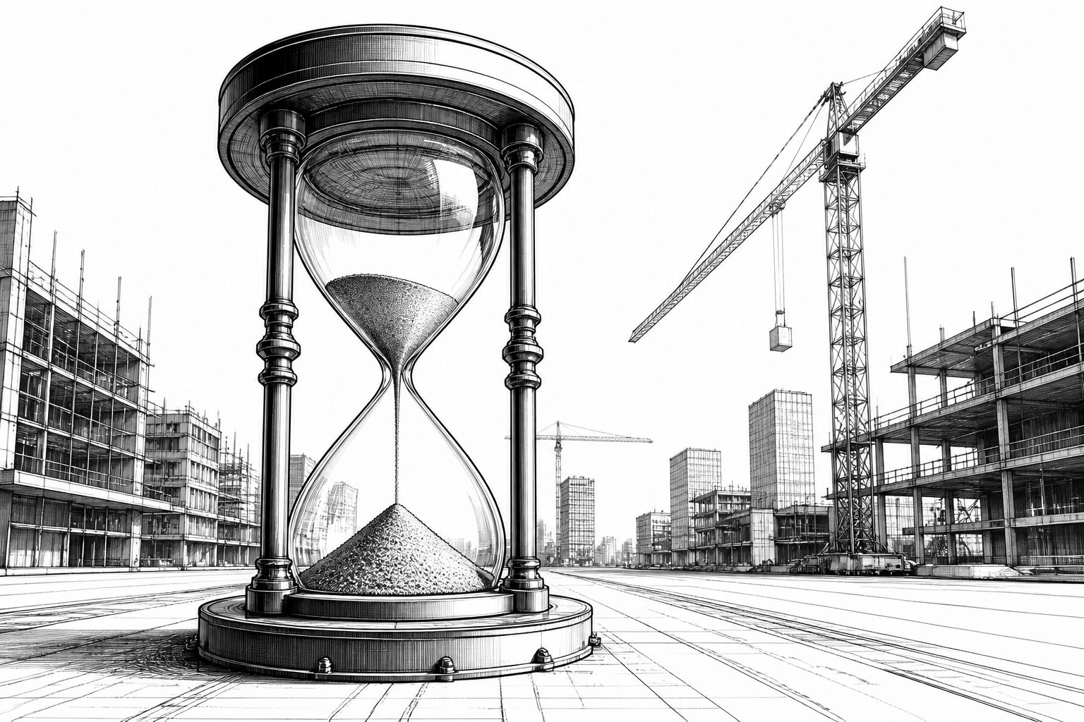 hep global verschiebt Refinanzierung – Abschluss erst 2027 erwartet hep global verschiebt Refinanzierung – Abschluss erst 2027 erwartet