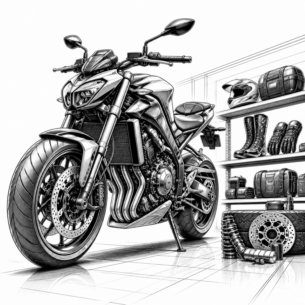 Herbst-Rabatte 2026: Motorräder und Zubehör günstiger sichern Herbst-Rabatte 2026: Motorräder und Zubehör günstiger sichern