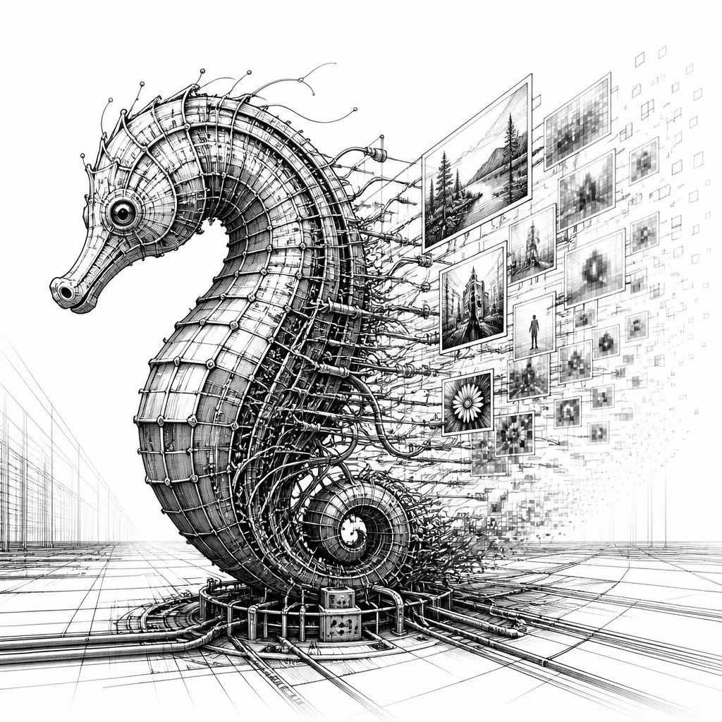 Hippocampus-„Replay“ verändert Erinnerungen: Detailverlust und Gist-Vorteil Hippocampus-„Replay“ verändert Erinnerungen: Detailverlust und Gist-Vorteil