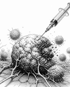 hirntumor-impfung-scheitert-knapp-schluesselstudie
