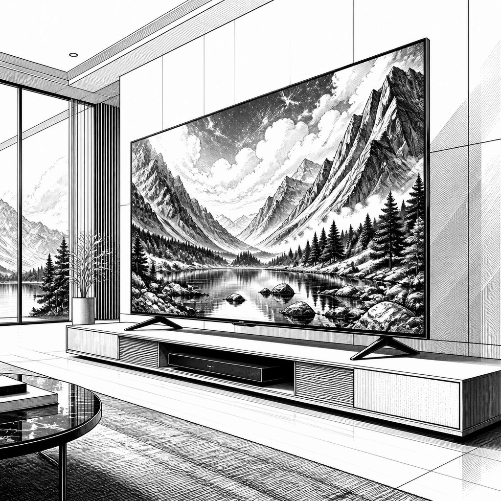 Hisense U7SG MiniLED: bis zu 2.000 US-Dollar Rabatt bei Prime Big Deal Days Hisense U7SG MiniLED: bis zu 2.000 US-Dollar Rabatt bei Prime Big Deal Days