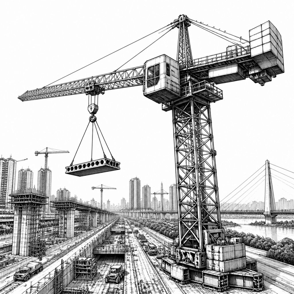 Hochtief hebt operatives Gewinnziel 2026 an – Auftragspolster und Projektpipeline im Fokus Hochtief hebt operatives Gewinnziel 2026 an – Auftragspolster und Projektpipeline im Fokus