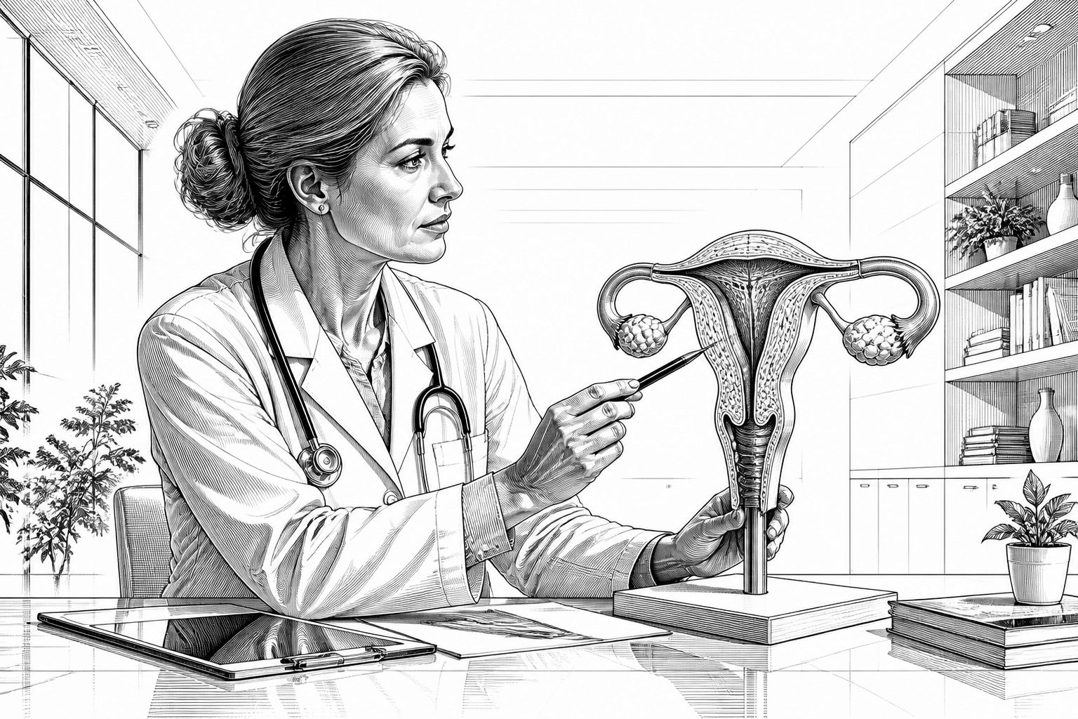 Hormontherapie in den Wechseljahren: Was sich für Patientinnen jetzt ändert Hormontherapie in den Wechseljahren: Was sich für Patientinnen jetzt ändert
