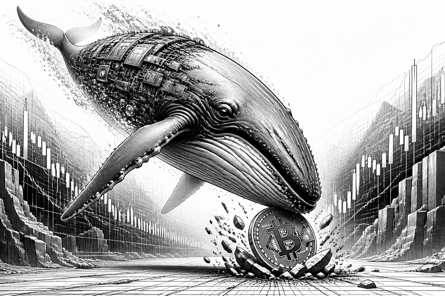 Hyperliquid-Whales gehen erstmals seit März auf Netto-Short bei Bitcoin Hyperliquid-Whales gehen erstmals seit März auf Netto-Short bei Bitcoin
