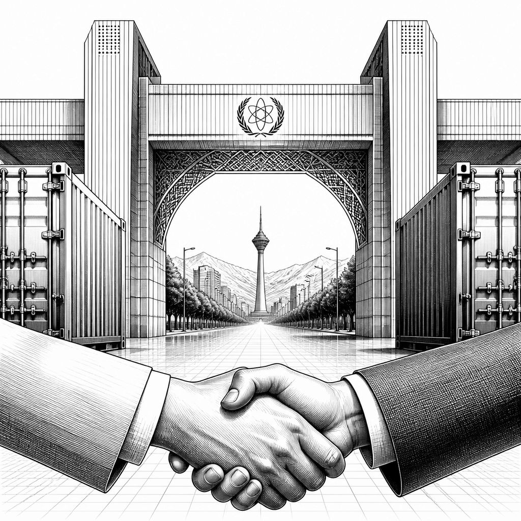 IAEA-Inspektionen und Sanktionslockerung: Teherans transaktionaler Neustart IAEA-Inspektionen und Sanktionslockerung: Teherans transaktionaler Neustart