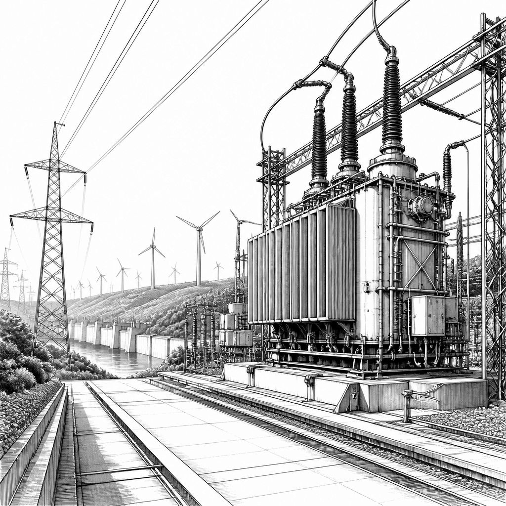 Iberdrola hebt Gewinnziel für 2026 an: Stromnetz treibt Ergebnis Iberdrola hebt Gewinnziel für 2026 an: Stromnetz treibt Ergebnis