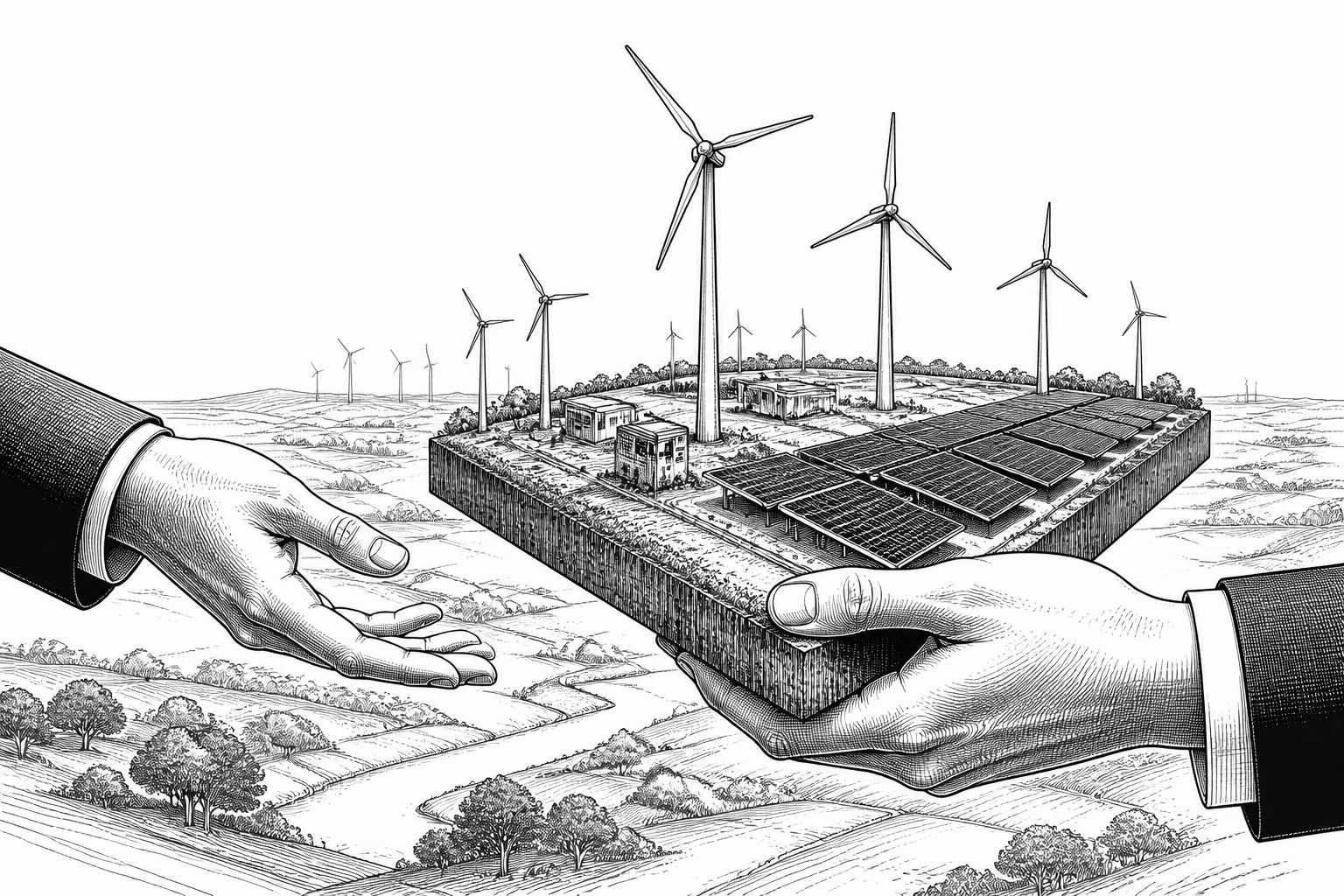 Iberdrola prüft 400-Millionen-Abgang aus Polen: Portfolio-Wechsel statt Subventionen Iberdrola prüft 400-Millionen-Abgang aus Polen: Portfolio-Wechsel statt Subventionen