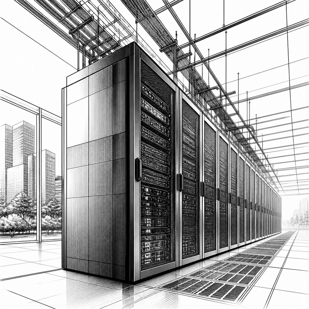 IBM meldet 5 % Umsatzwachstum: Infrastrukturverträge kommen zurück IBM meldet 5 % Umsatzwachstum: Infrastrukturverträge kommen zurück