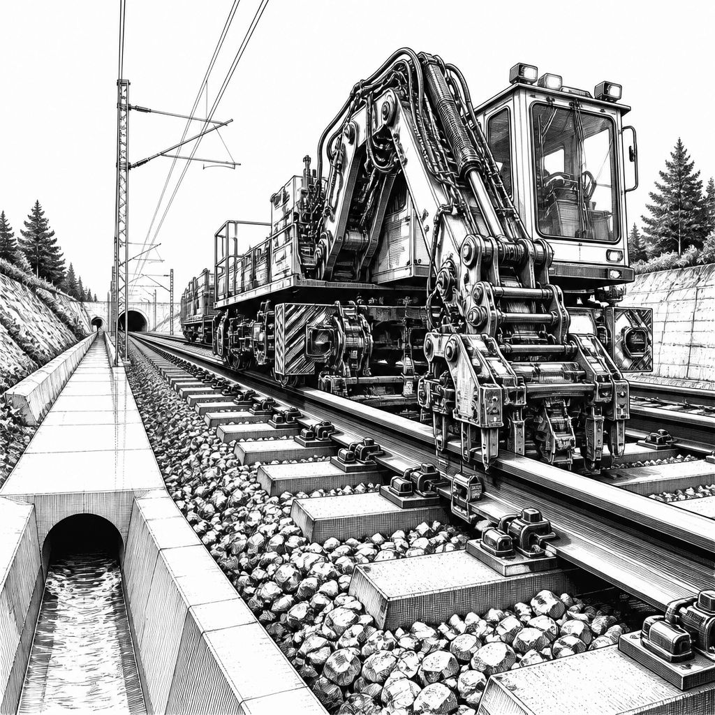 ICE-Sperrung Nürnberg–Ingolstadt: 70 Mio. Euro für Sanierung ab 30. Oktober ICE-Sperrung Nürnberg–Ingolstadt: 70 Mio. Euro für Sanierung ab 30. Oktober