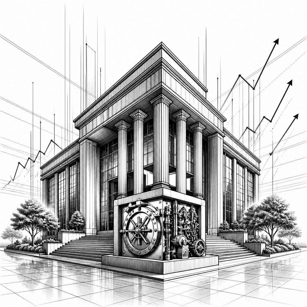 IDFC First Bank: Nuvama bestätigt Kauf – Kursziel 95 INR, Bericht am 24.10.2026 IDFC First Bank: Nuvama bestätigt Kauf – Kursziel 95 INR, Bericht am 24.10.2026