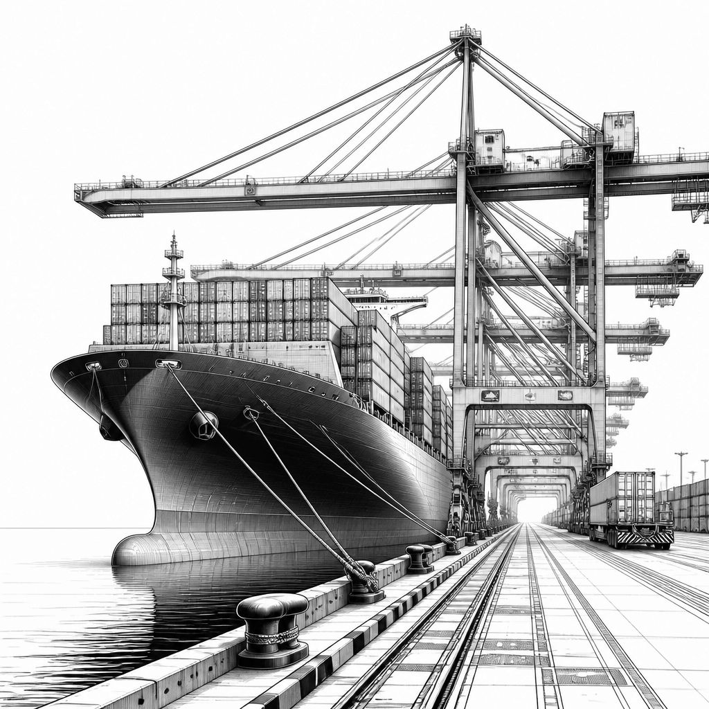 IFM kauft Mehrheitsanteil an Associated British Ports: britische Häfen unter australischer Kontrolle IFM kauft Mehrheitsanteil an Associated British Ports: britische Häfen unter australischer Kontrolle