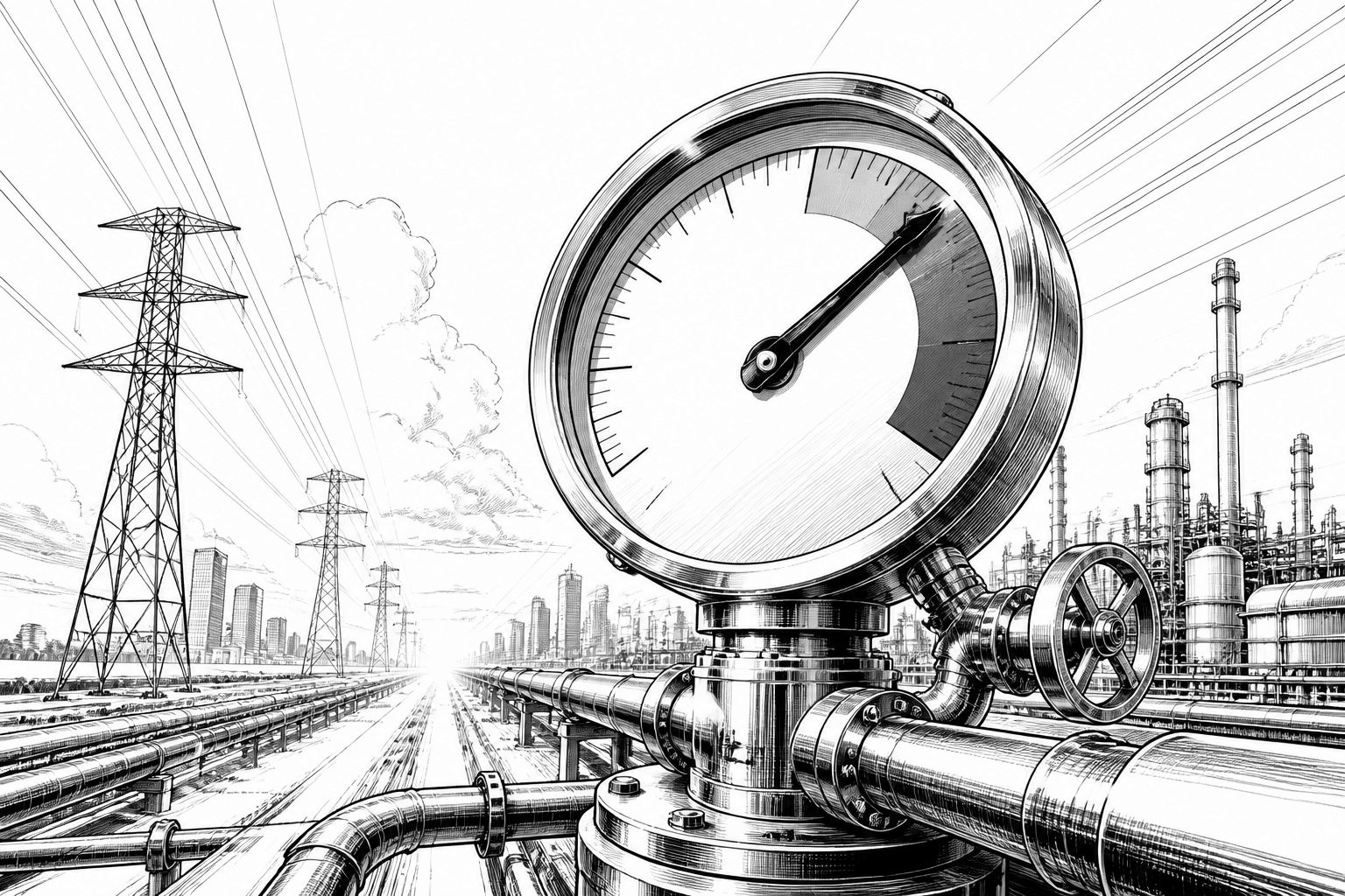 Ifo: Energiepreise treiben Preiserwartungen wieder spürbar nach oben Ifo: Energiepreise treiben Preiserwartungen wieder spürbar nach oben