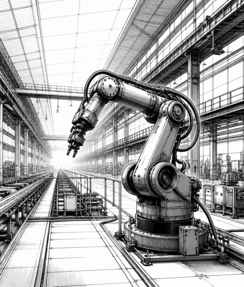 ifo-studie-industrie-verliert-jobs-strukturwandel-bis-2025