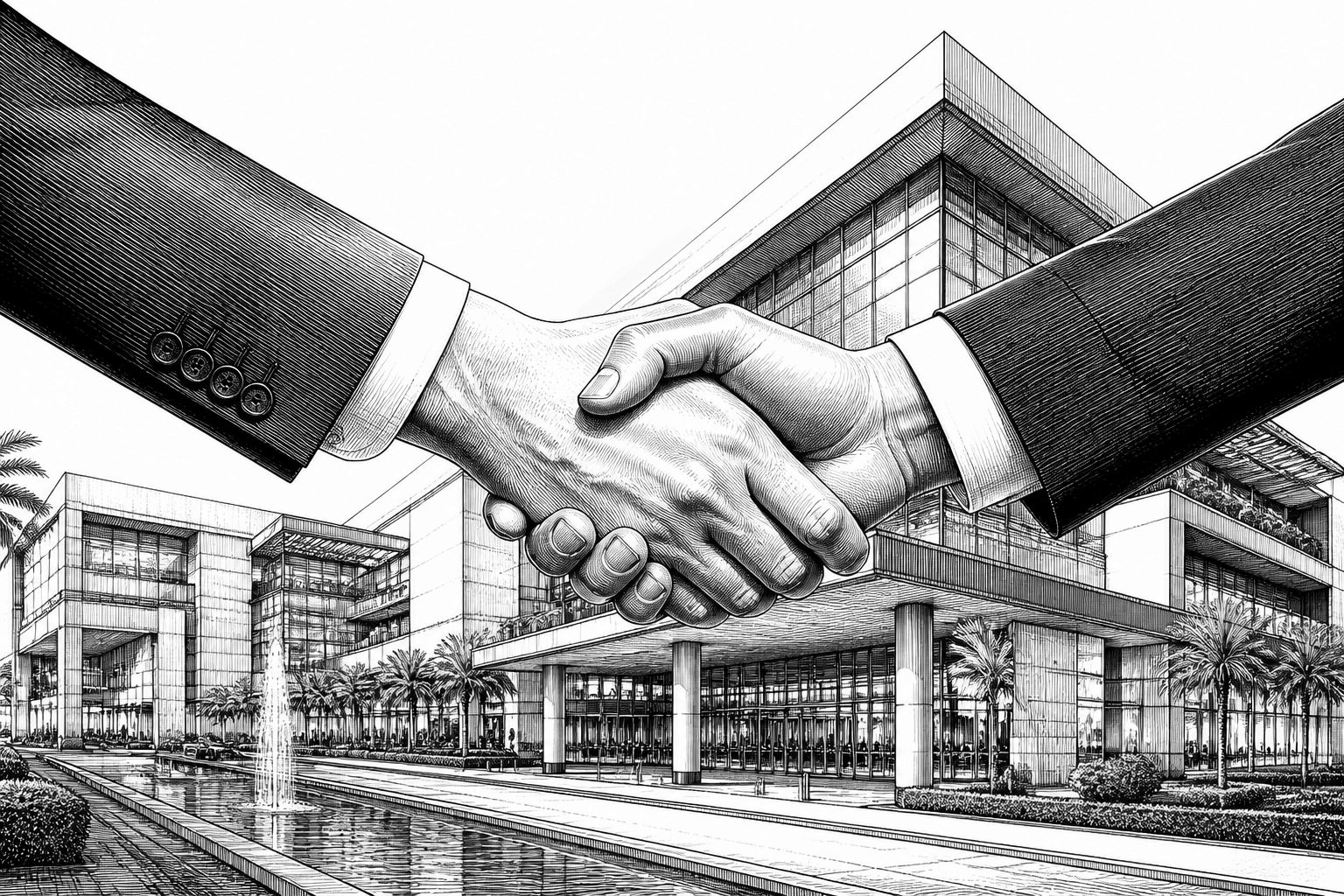 Iguatemi verkauft Beteiligungen an fünf Immobilien: 876,1 Mio. BRL für mehr Flexibilität Iguatemi verkauft Beteiligungen an fünf Immobilien: 876,1 Mio. BRL für mehr Flexibilität