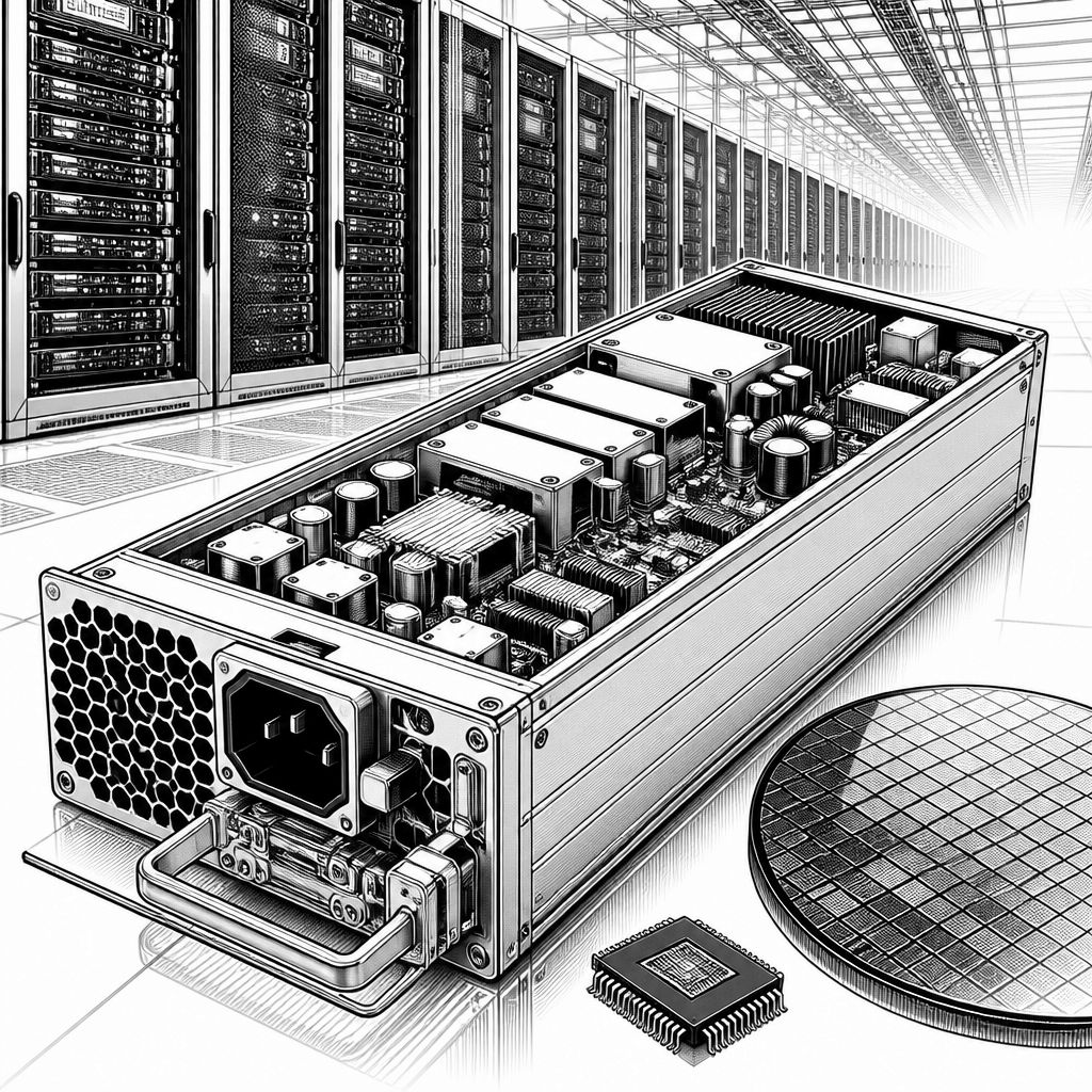Infineon: Aktie fällt unter 50-Tage-Linie – neue KI-Rechenzentrums-Chips Infineon: Aktie fällt unter 50-Tage-Linie – neue KI-Rechenzentrums-Chips