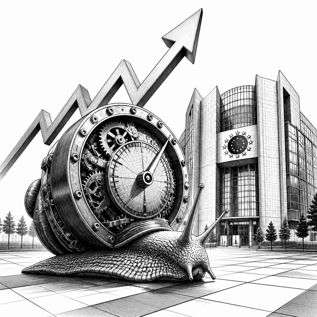Inflation im Euroraum steigt auf 3,8 Prozent: EZB bleibt unter Druck Inflation im Euroraum steigt auf 3,8 Prozent: EZB bleibt unter Druck