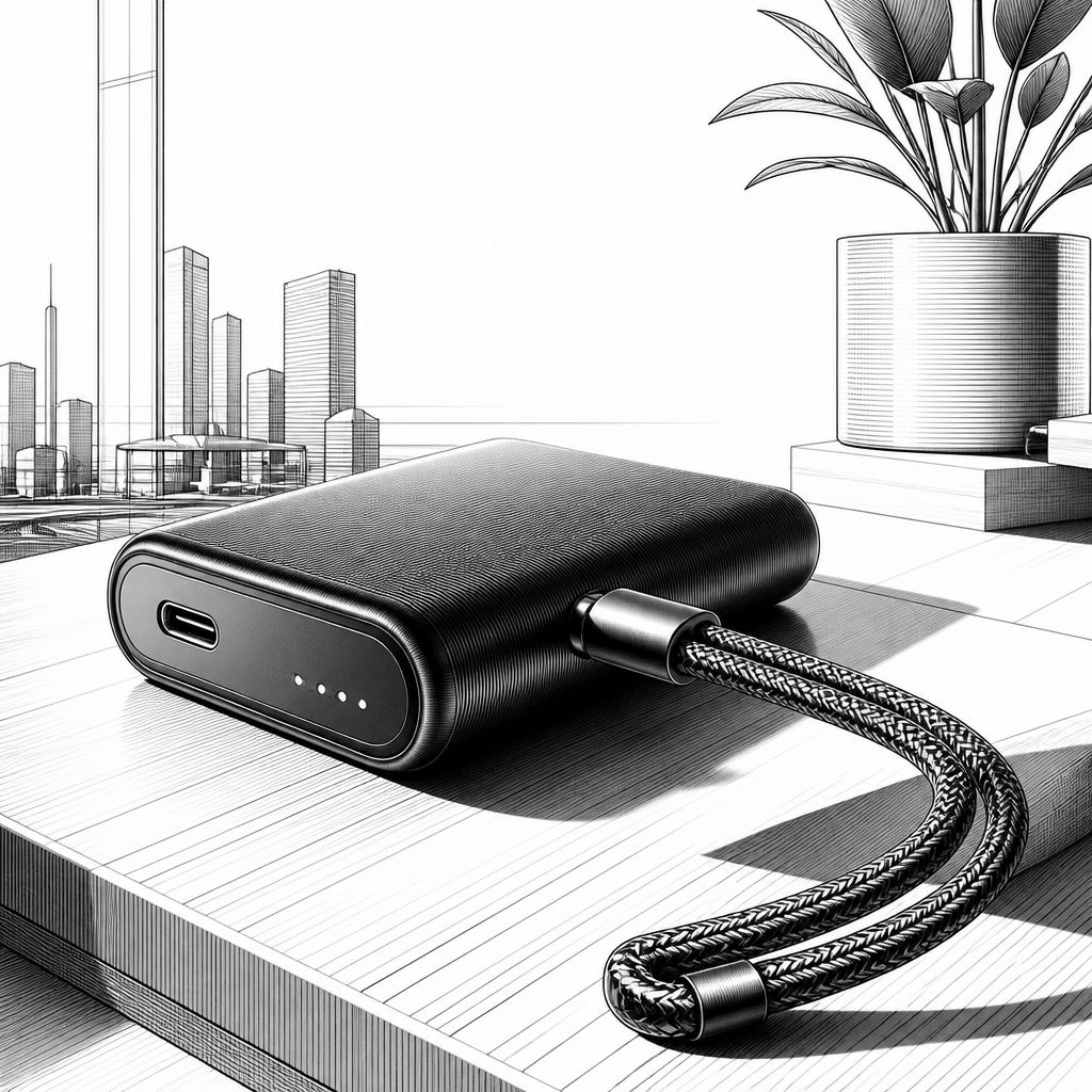 INIU-Ultra-Mini-Powerbank mit 45-Watt-Laden: Rekordpreis bei Amazon INIU-Ultra-Mini-Powerbank mit 45-Watt-Laden: Rekordpreis bei Amazon