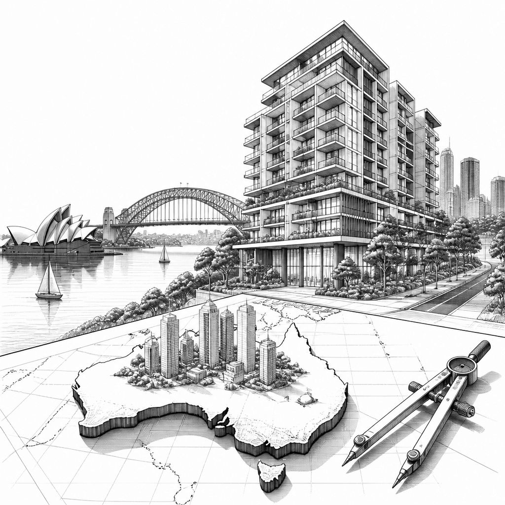 InnovestX erhöht Kursziel für Supalai auf 19 Baht und setzt auf Australien InnovestX erhöht Kursziel für Supalai auf 19 Baht und setzt auf Australien