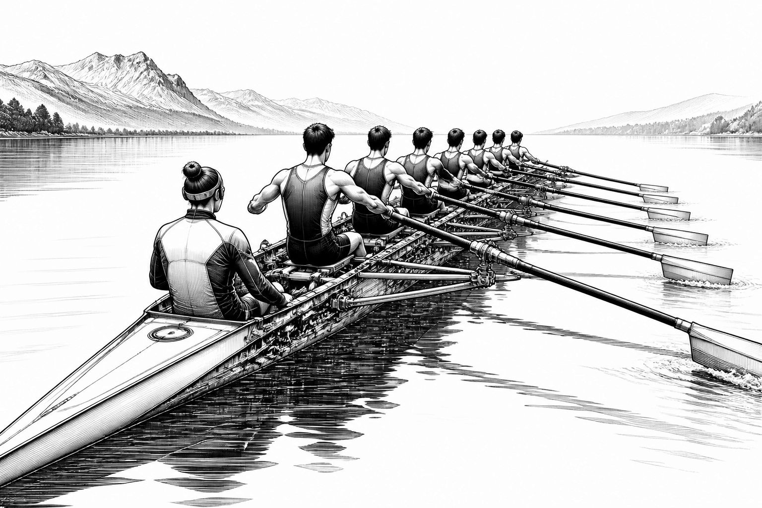 Intelligenz verschafft Prestige nur über bessere Teamleistungen Intelligenz verschafft Prestige nur über bessere Teamleistungen