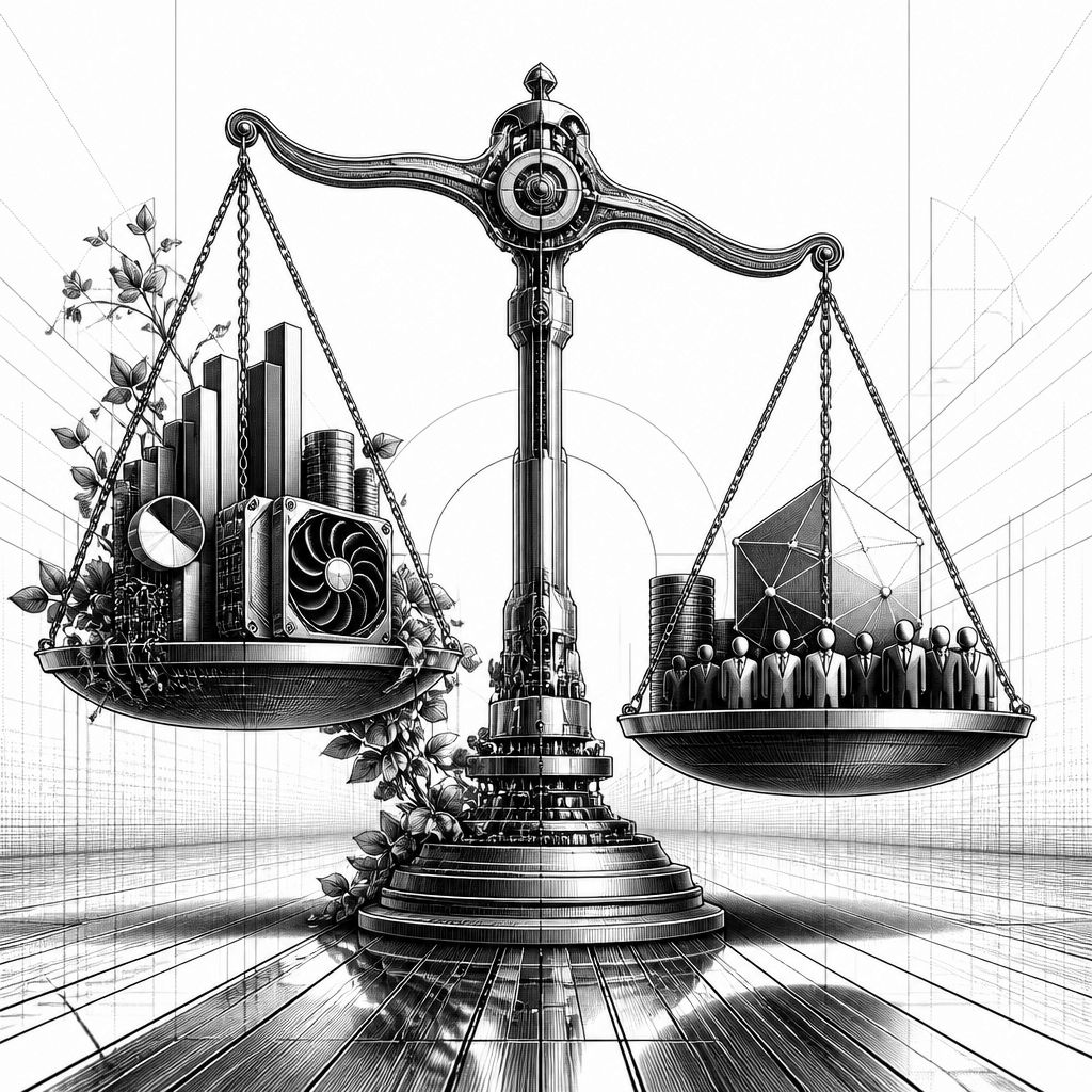 Wie Interessenkonflikte Finanz-KI-Empfehlungen prägen: Hinweistext zu Nvidia & Reflection AI Wie Interessenkonflikte Finanz-KI-Empfehlungen prägen: Hinweistext zu Nvidia & Reflection AI