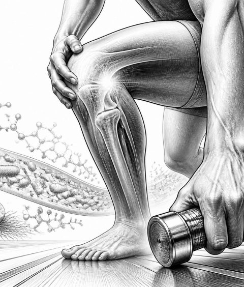 inulin-gegen-kniearthrose-6-wochen-studie