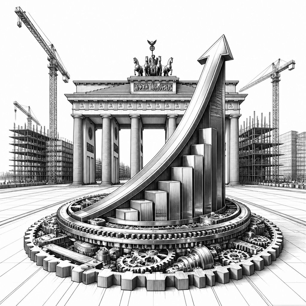 Investitionsgipfel in Berlin: Staat wirbt für Milliarden-Zusagen und Tempo Investitionsgipfel in Berlin: Staat wirbt für Milliarden-Zusagen und Tempo