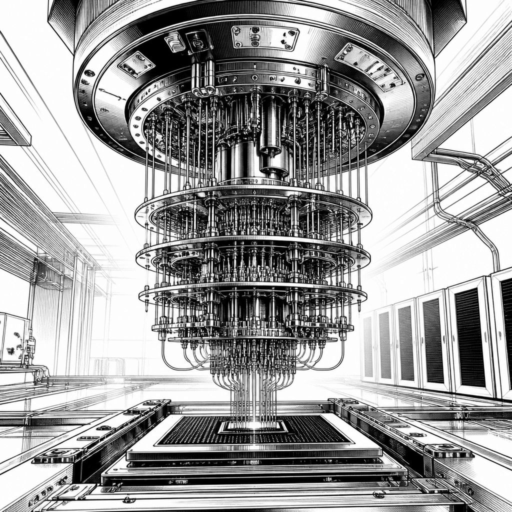 IonQ: 2-Milliarden-Aktienfinanzierung und neue Quanten-Meilensteine im Fokus IonQ: 2-Milliarden-Aktienfinanzierung und neue Quanten-Meilensteine im Fokus