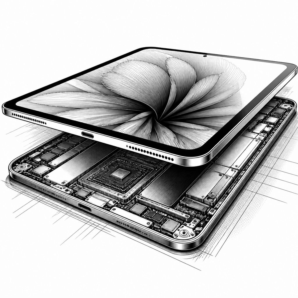 iPad Mini und Standard-iPad: OLED und neue Chips treiben die Preise iPad Mini und Standard-iPad: OLED und neue Chips treiben die Preise