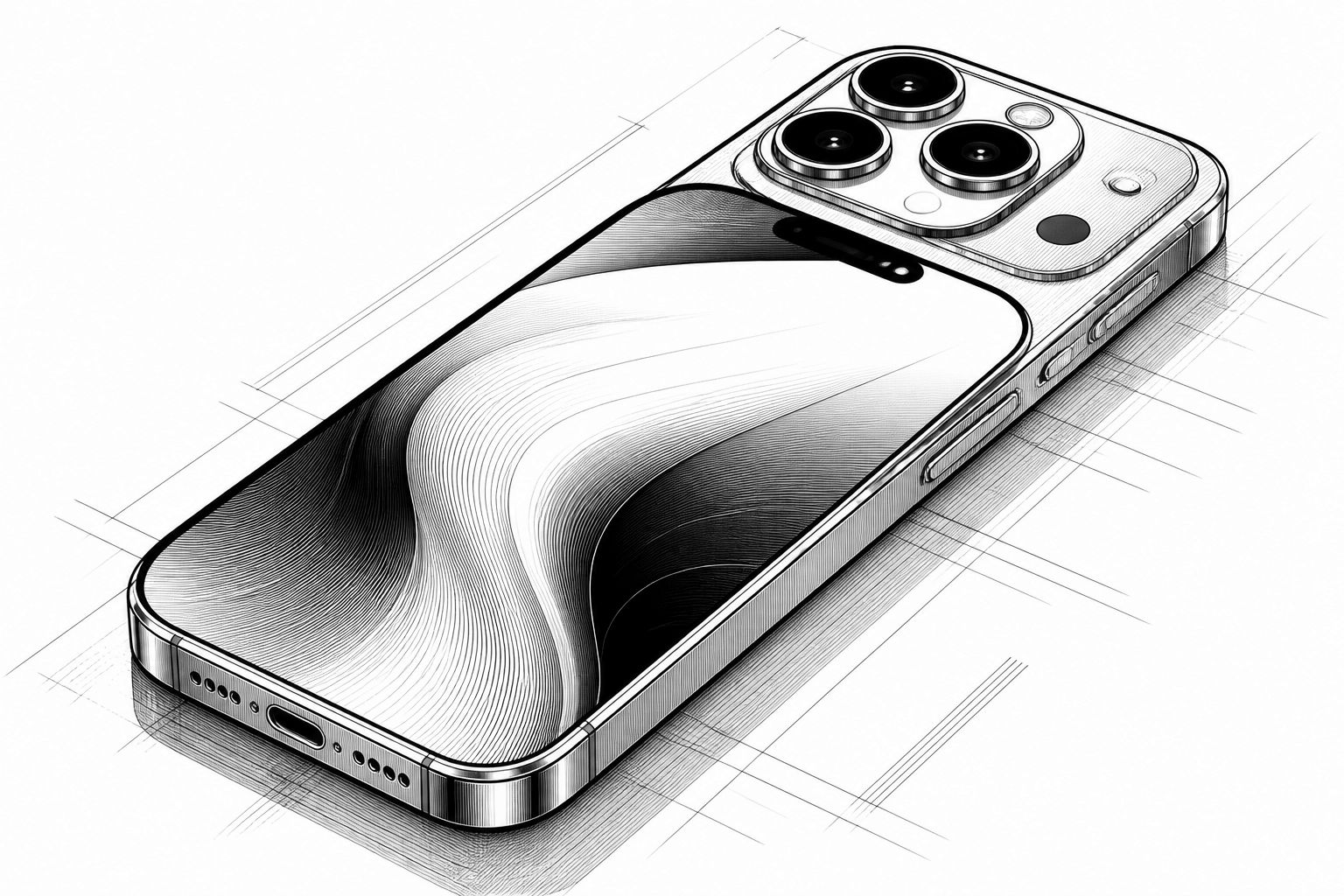 iPhone 17 Pro Max mit 6,9-Zoll-OLED: bis zu 37 Stunden Video und 48-MP-Pro-Setup iPhone 17 Pro Max mit 6,9-Zoll-OLED: bis zu 37 Stunden Video und 48-MP-Pro-Setup