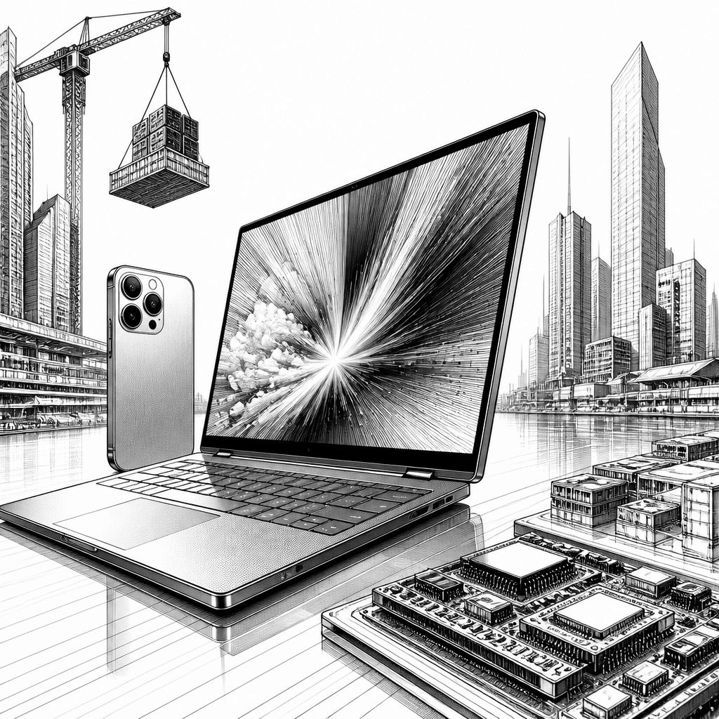 iPhone 18 Pro wird in Vietnam günstiger: Surface Laptop Ultra mit RTX Spark und neue Preis-Trends iPhone 18 Pro wird in Vietnam günstiger: Surface Laptop Ultra mit RTX Spark und neue Preis-Trends