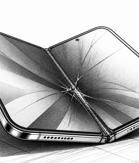 iphone-duo-kaufer-schaeden-innendisplay-faltkante