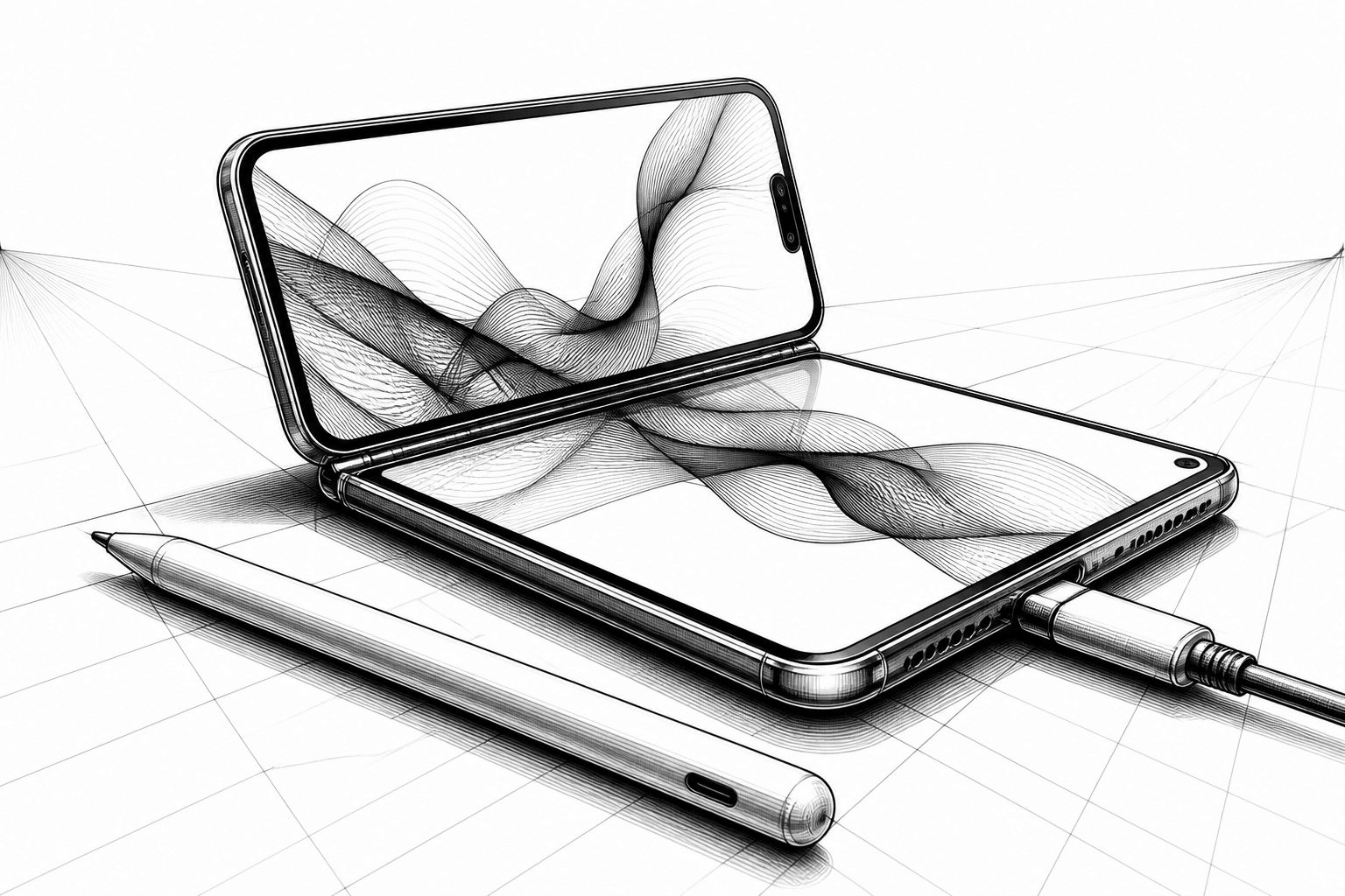 iPhone Duo mit Apple Pencil: Diese Kompatibilität gilt iPhone Duo mit Apple Pencil: Diese Kompatibilität gilt