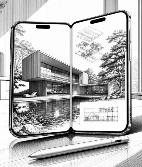 iphone-duo-quick-look-pdfs-buch-layout