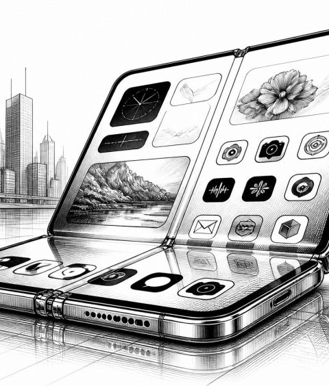 iphone-duo-test-faltbares-oled-app-unterstuetzung