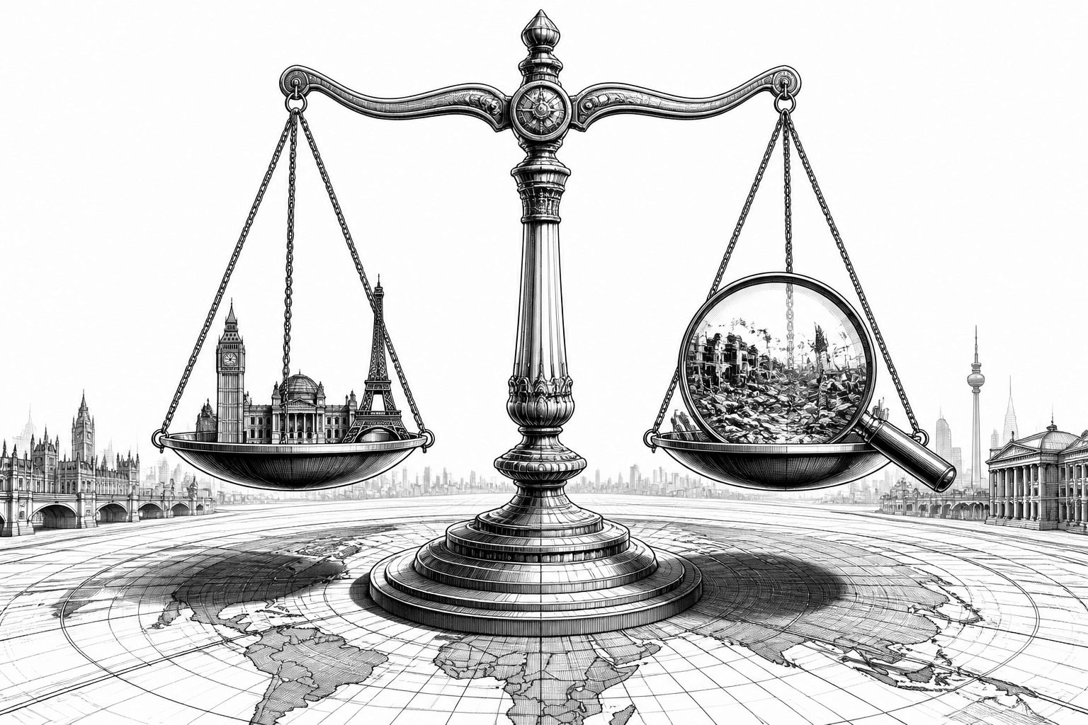 Iran fordert E3 zu Ursachenanalyse und Diplomatie in Konfliktregion auf Iran fordert E3 zu Ursachenanalyse und Diplomatie in Konfliktregion auf
