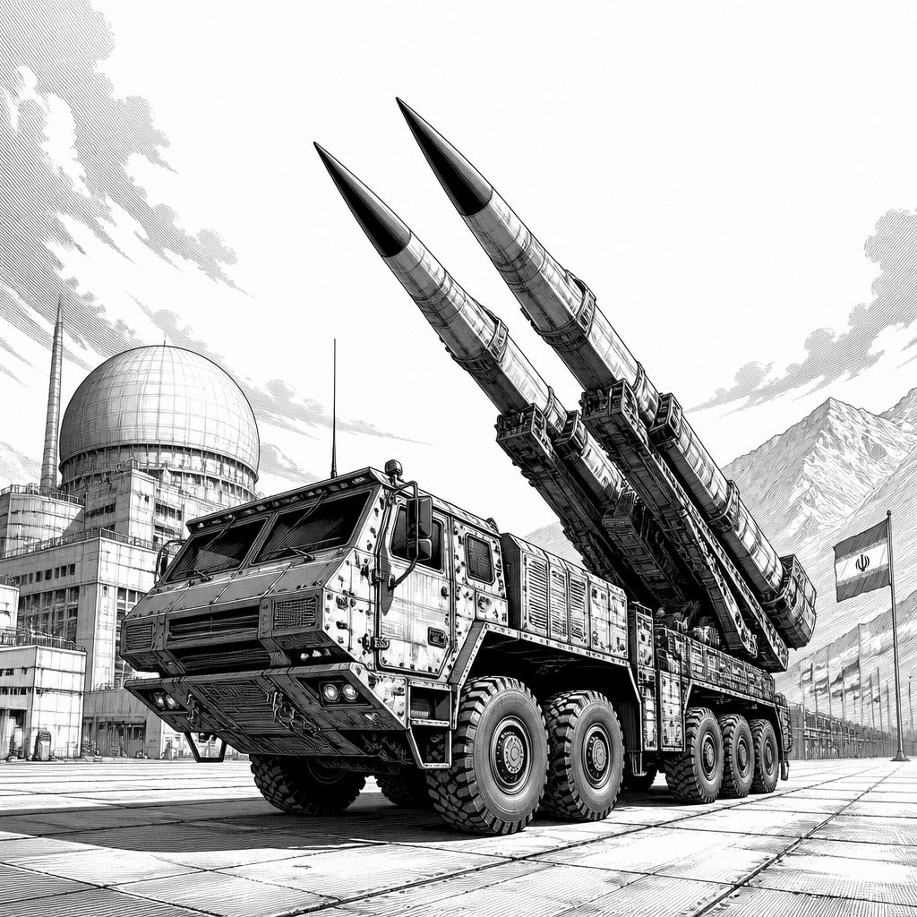 Iran: Militärchef warnt US-Hostländer und adressiert IAEA in Nuklearfrage Iran: Militärchef warnt US-Hostländer und adressiert IAEA in Nuklearfrage
