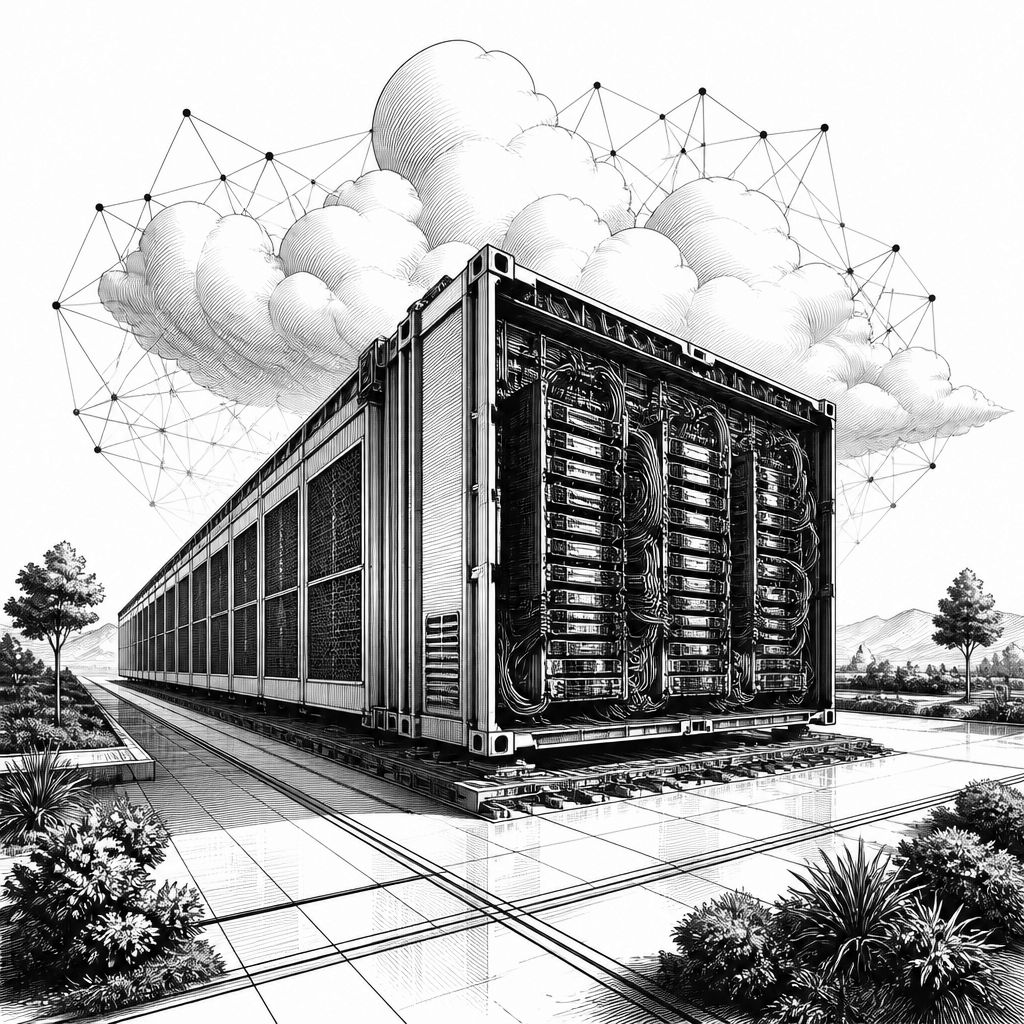 IREN setzt auf KI-Cloud statt Bitcoin: Neue Microsoft-Deals und GPU-Ausbau IREN setzt auf KI-Cloud statt Bitcoin: Neue Microsoft-Deals und GPU-Ausbau
