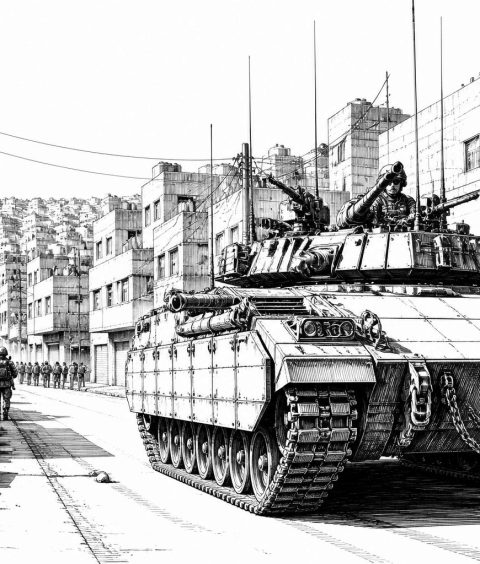 israel-army-grossangelegte-operation-westjordanland-wahl