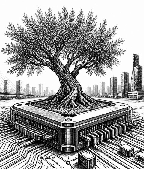 israel-regierungsbildung-ki-cybersecurity-startups