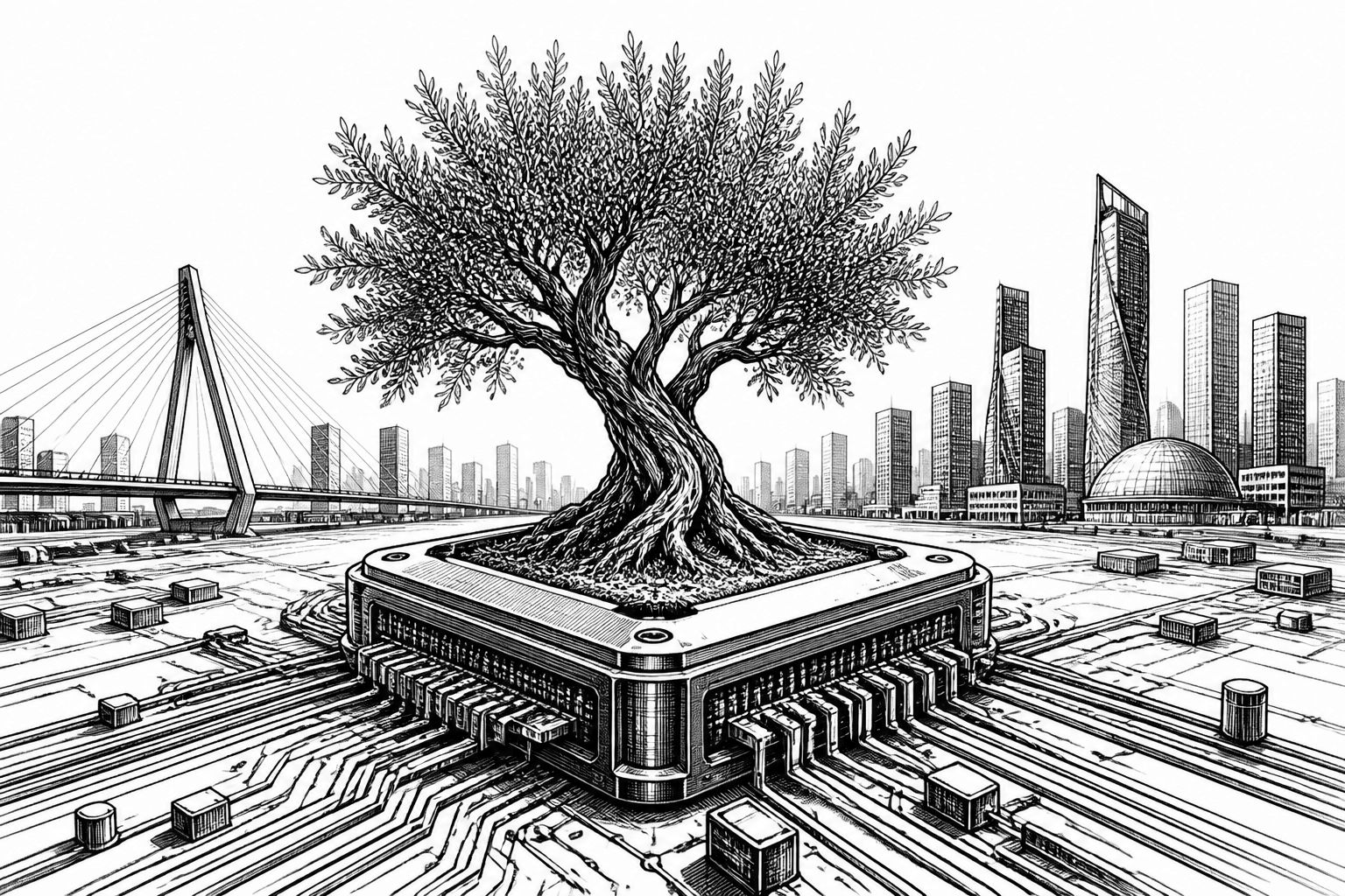 Israels mögliche Regierungsbildung: Was das für KI, Cybersecurity und Startups bedeutet Israels mögliche Regierungsbildung: Was das für KI, Cybersecurity und Startups bedeutet