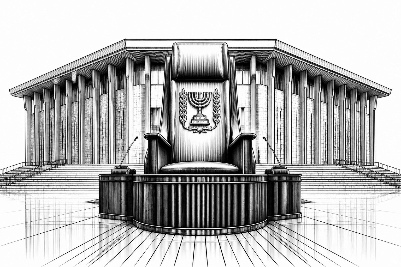 Israel-Wahl: Netanjahu kommt auf 57 von 120 Sitzen – Regierung ohne Mehrheit bleibt offen Israel-Wahl: Netanjahu kommt auf 57 von 120 Sitzen – Regierung ohne Mehrheit bleibt offen